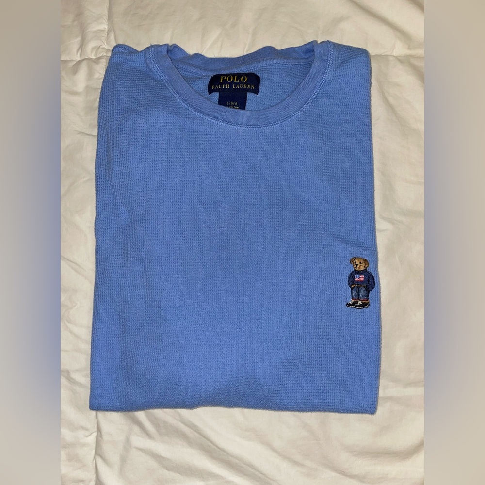👕 Polo by Ralph Lauren Men’s Sweater